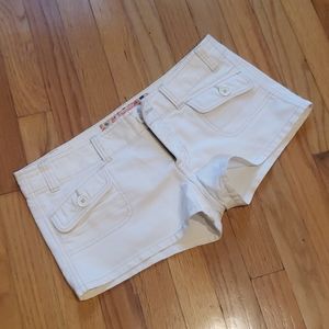 Women's Hollister shorts in great condition